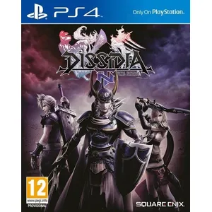 Comparateur de prix : Square Enix Dissidia Final Fantasy NT Jeu PS4