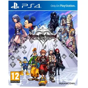 Comparateur de prix : Square Enix Kingdom Hearts 2.8 Jeu PS4
