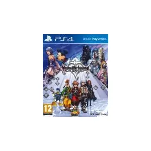 Square Enix Kingdom Hearts 2.8 Final Chapter Prologue : Playstation 4 , ML