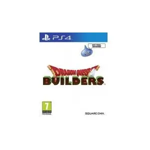Comparateur de prix : Square Enix Koch Media Dragon Quest Builders Ps4