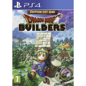 Comparateur de prix : Square Enix Dragon Quest Builders - Jeu PS4