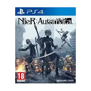 Square Enix NieR : Automata Edition Day One PS4 PlayStation 4 pas cher
