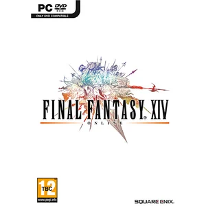 Square Enix Final Fantasy XIV pas cher