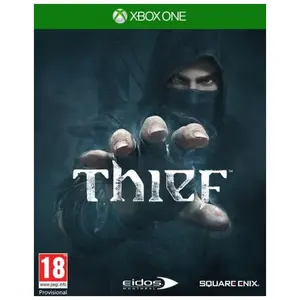 Comparateur de prix : Square Enix Thief - Xbox One