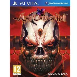 Natural Doctrine sur PlayStation Vita