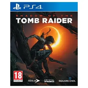 Comparateur de prix : Square Enix Shadow of the Tomb Raider Jeu PS4