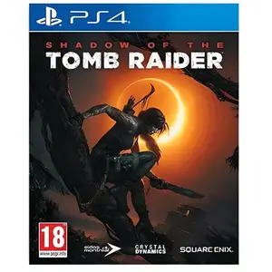 Sony Jeu vidéo - Square Enix - Shadow of the Tomb Raider - Aventure - PS4 - Contenu supplémentaire inclus pas cher