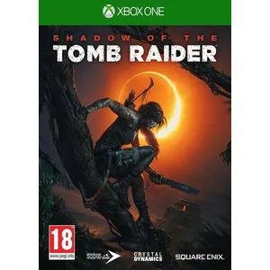 Comparateur de prix : PLAION Shadow of the Tomb Raider Jeu Xbox One