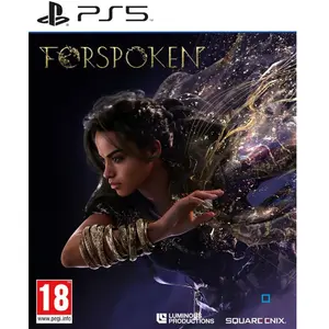 Comparateur de prix : Jeu vidéo - Square Enix - Forspoken - Aventure - PS5 - Garantie 2 ans