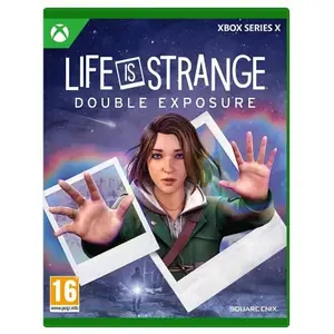 Comparateur de prix : BANDAI Life Is Strange : Double Exposure Microsoft Xbox Series S/X