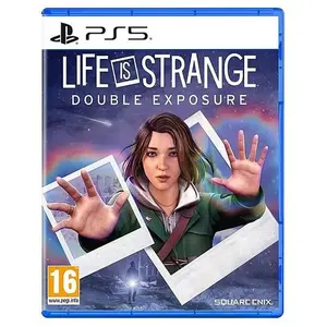 Comparateur de prix : Bandai Namco Entertainment Life Is Strange : Double Exposure Sony Playstation 5