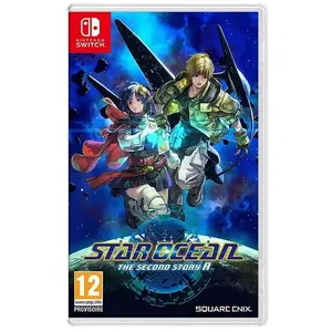 Comparateur de prix : Square Enix Star Ocean The Second Story R - Jeu Nintendo Switch