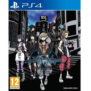 Pelikan NEO: The World Ends with You pas cher