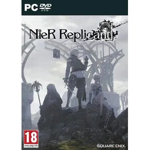Comparateur de prix : Square Enix Nier Replicant NieR Replicant ver.1.22474487139...  Jeu PC