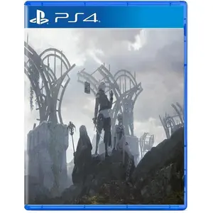 Catmart Sony NieR Replicant ver.1.22474487139... Básico Plurilingüe PlayStation 4 pas cher