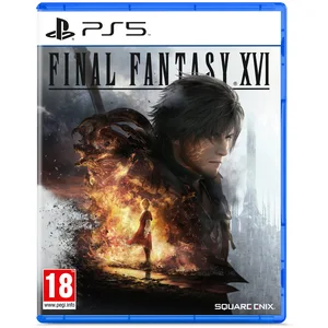 SQUARE ENIX Final Fantasy XVI pas cher