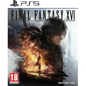 Square Enix FINAL FANTASY XVI FR/NL PS5 Playstation 5