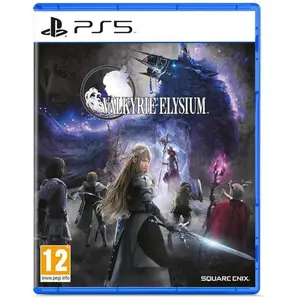 Square Enix Valkyrie Elysium pas cher