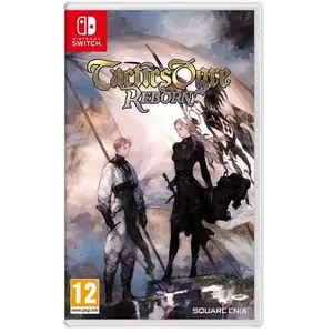 Tactics Ogre : renaître sur Nintendo Switch pas cher