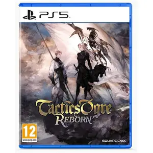 Jeu vidéo PlayStation 5 Square Enix Tactics Ogre Reborn pas cher