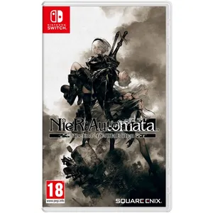 Square Enix NieR: Automata - The End of YoRHa Edition pas cher