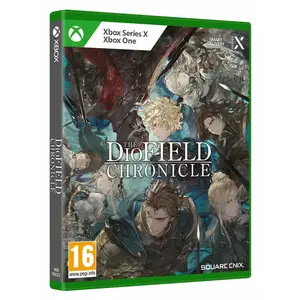 Koch Films GmbH The Diofield Chronicle pas cher