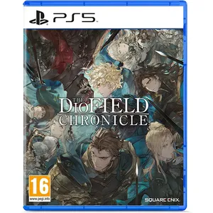 Comparateur de prix : Square Enix The DioField Chronicle Jeu PS5