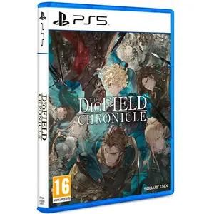 Jeu vidéo PlayStation 5 Square Enix The Diofield Chronicle pas cher