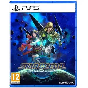 Comparateur de prix : Square Enix Jeu vidéo PlayStation 5 Star Ocean: The Second Story R (FR) TU