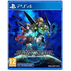 Comparateur de prix : Square Enix Jeu vidéo PlayStation 4 Star Ocean: The Second Story R (FR) TU