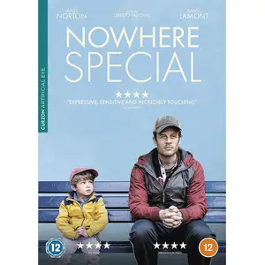 UK-L Nowhere Special pas cher