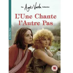 Curzon Films LUne Chante, LAutre Pas pas cher