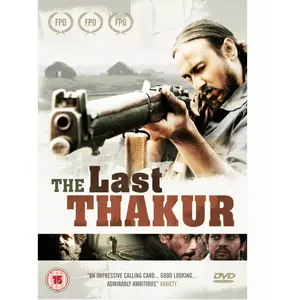 Curzon Films Last Thakur. The [Edizione: Regno Unito] [Import] pas cher