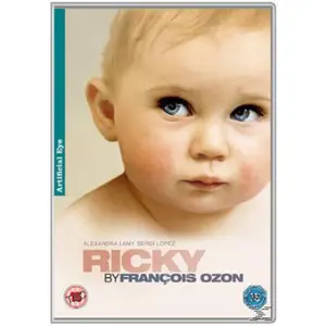 Artificial Eye Ricky pas cher