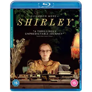Comparateur de prix : Import Shirley [Blu-ray] [2020]