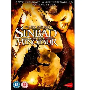 CHELSEA CINEMA Sinbad And The Minotaur pas cher