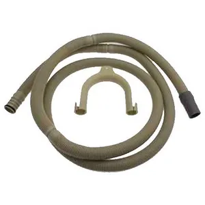 Whirlpool Tuyau de vidange 2M Lave-vaisselle (WF28737 481253028737 IGN... pas cher