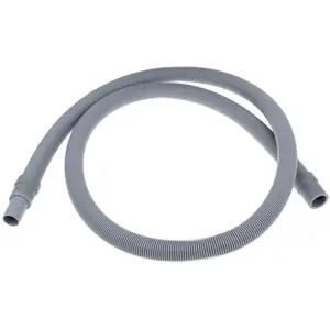 Tuyau de vidange extension mâle/femelle - 1.5mtr - 19 mm - 0066250 - UNIVERSEELVendu pardarty