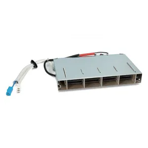 Merkloos / Sans marque Beko - Resistance pour seche-linge 1600w + 900w 2970101400 pas cher