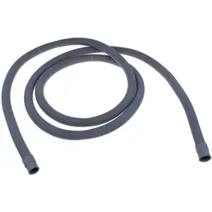 Universeel Tuyau de vidange en pvc 3m droit-droit - 0058017 - UNIVERSELVendu parkaufland