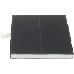 Filtre de charbon pour hotte Bosch - 00360732