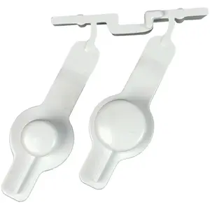 Selecline Ensemble porte hublot + cadre pas cher