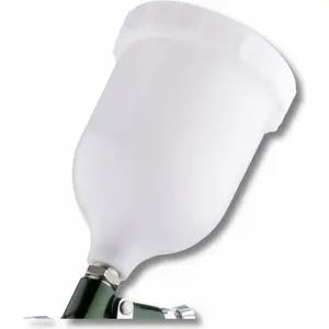 Devilbiss - plastique réutilisables cup 568 ml pas cher