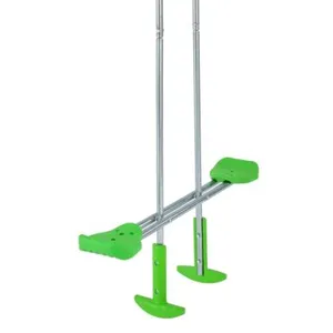 Vis-a-vis tp toys avec collier pour poutre bois rond d10 cm pas cher