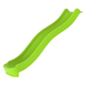Comparateur de prix : Glissiere toboggan crazywavy tp toys 220 cm
