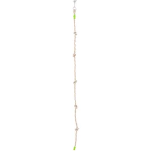 Tp Toys - Corde à noeuds pour portique pas cher