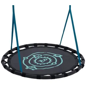 TP Toys Siege Balancoire Tp Nid 120 Cm Pour Enfants - Dès 3 Ans Dim L120 X L120 X H7