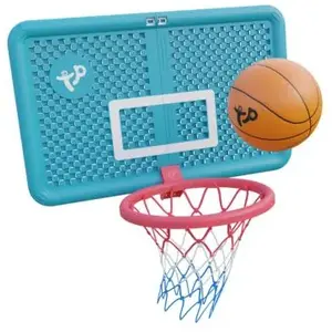 Comparateur de prix : Panier de basketball pour enfant TP Toys