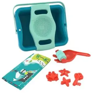 Comparateur de prix : Kit d'explorateur pour enfant TP Toys