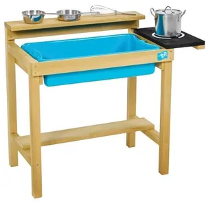 Comparateur de prix : TP Toys - Jouet Cuisine en bois